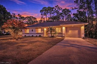 3371 8th AVE SE, Naples, FL 34117