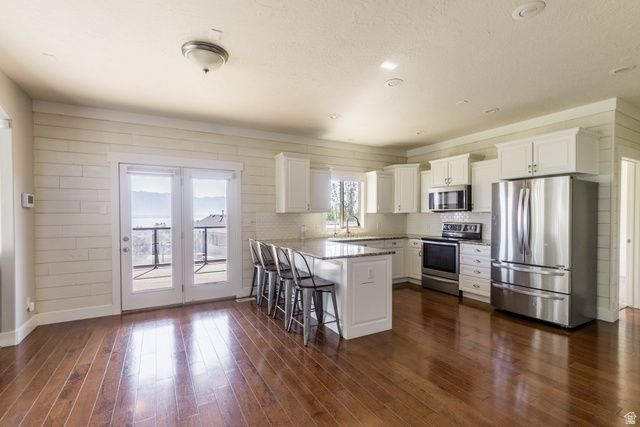 3422 S PEREGRINE TRL, Saratoga Springs, UT 84045