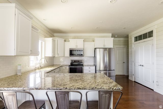 3422 S PEREGRINE TRL, Saratoga Springs, UT 84045