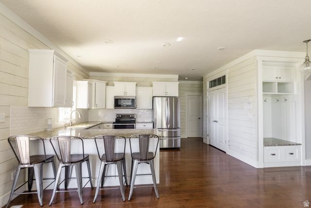 3422 S PEREGRINE TRL, Saratoga Springs, UT 84045