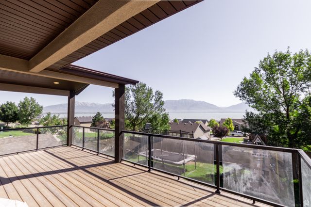 3422 S PEREGRINE TRL, Saratoga Springs, UT 84045