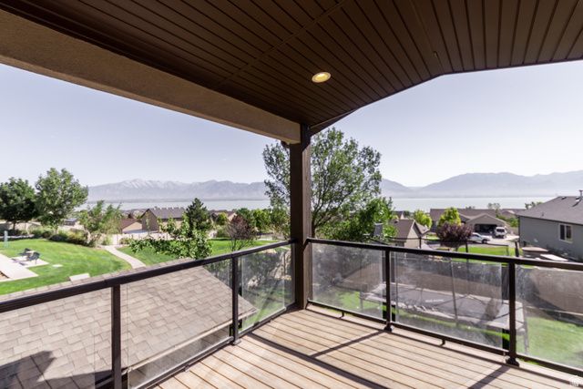 3422 S PEREGRINE TRL, Saratoga Springs, UT 84045