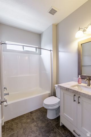3422 S PEREGRINE TRL, Saratoga Springs, UT 84045
