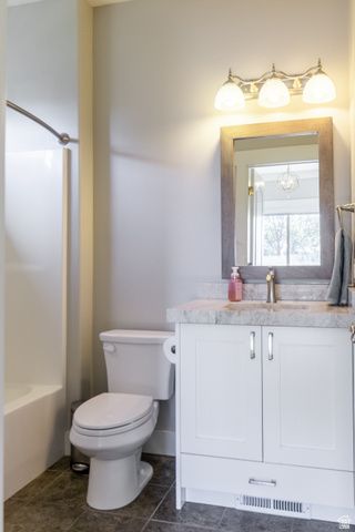 3422 S PEREGRINE TRL, Saratoga Springs, UT 84045