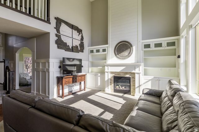 3422 S PEREGRINE TRL, Saratoga Springs, UT 84045