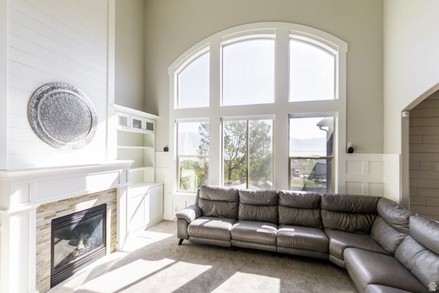 3422 S PEREGRINE TRL, Saratoga Springs, UT 84045