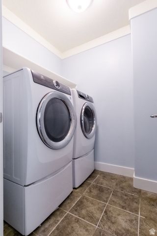 3422 S PEREGRINE TRL, Saratoga Springs, UT 84045