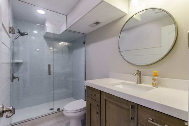 3422 S PEREGRINE TRL, Saratoga Springs, UT 84045