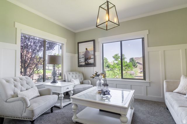 3422 S PEREGRINE TRL, Saratoga Springs, UT 84045