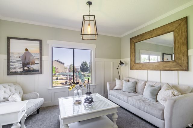 3422 S PEREGRINE TRL, Saratoga Springs, UT 84045