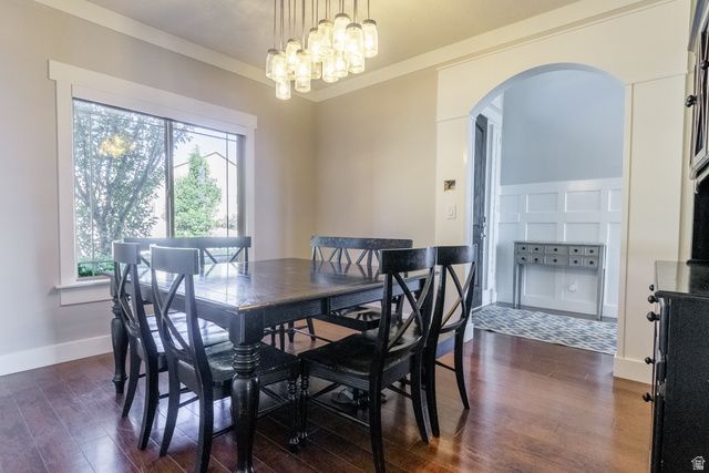 3422 S PEREGRINE TRL, Saratoga Springs, UT 84045