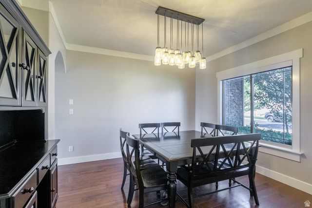 3422 S PEREGRINE TRL, Saratoga Springs, UT 84045