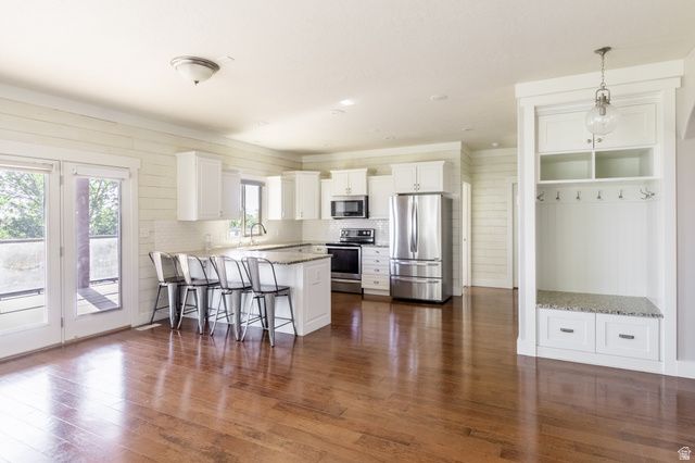 3422 S PEREGRINE TRL, Saratoga Springs, UT 84045