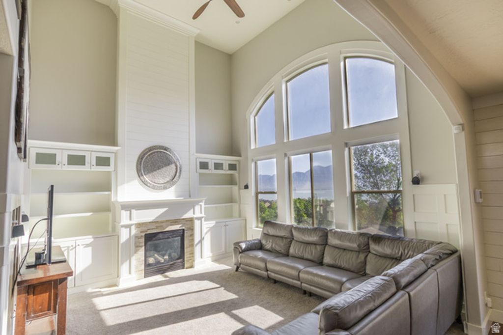 3422 S PEREGRINE TRL, Saratoga Springs, UT 84045 — photo 2