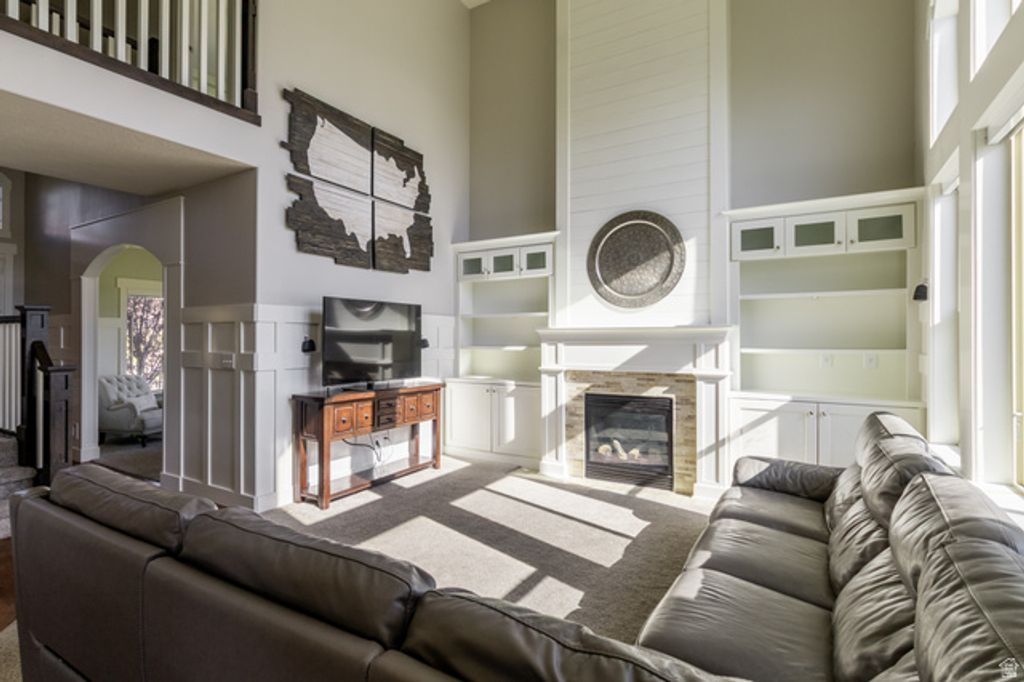 3422 S PEREGRINE TRL, Saratoga Springs, UT 84045 — photo 3