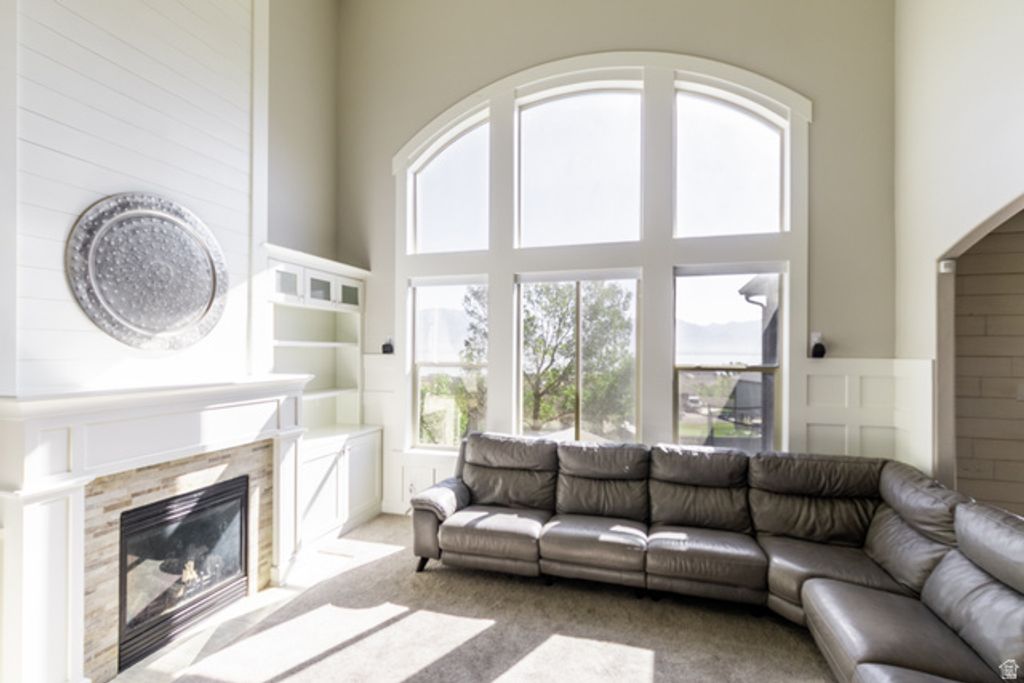 3422 S PEREGRINE TRL, Saratoga Springs, UT 84045 — photo 4