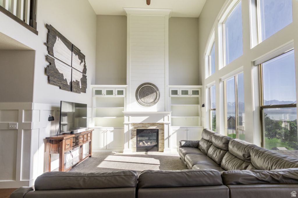3422 S PEREGRINE TRL, Saratoga Springs, UT 84045 — photo 5