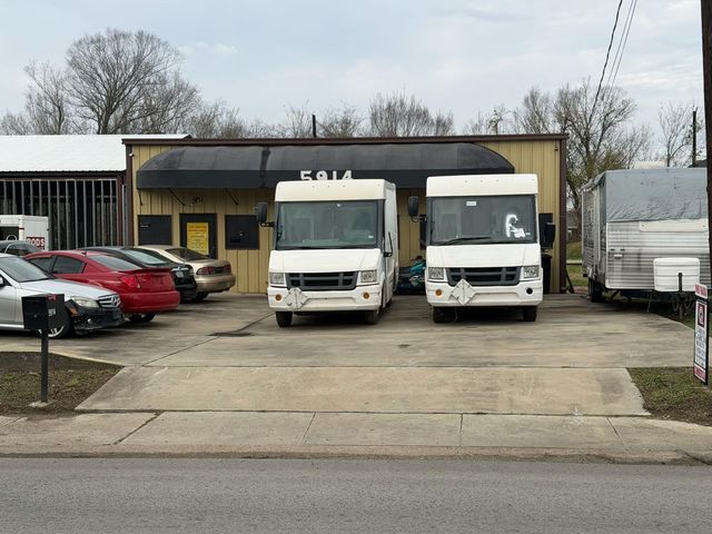 5914 Cullen Boulevard, Houston, TX 77021