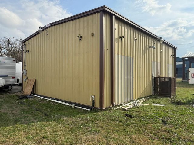 5914 Cullen Boulevard, Houston, TX 77021