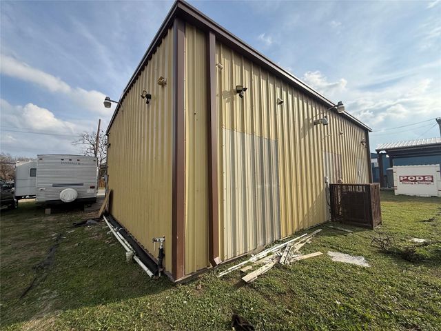 5914 Cullen Boulevard, Houston, TX 77021