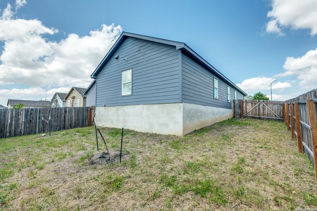8938 SOLAR CV, San Antonio, TX 78252