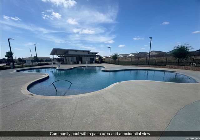 8938 SOLAR CV, San Antonio, TX 78252