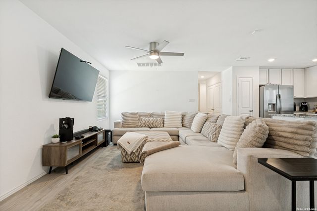 8938 SOLAR CV, San Antonio, TX 78252