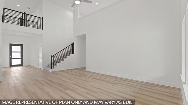1112 Skyline Trails Avenue, Conroe, TX 77303