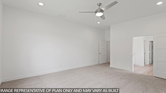 1112 Skyline Trails Avenue, Conroe, TX 77303