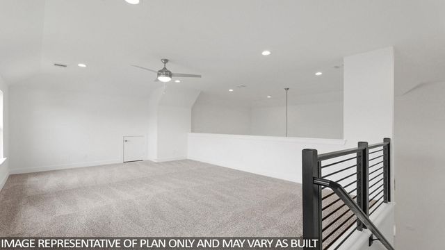 1112 Skyline Trails Avenue, Conroe, TX 77303