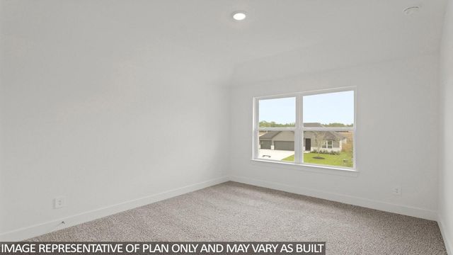 1112 Skyline Trails Avenue, Conroe, TX 77303