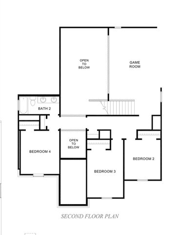 1112 Skyline Trails Avenue, Conroe, TX 77303