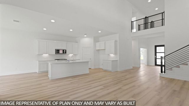 1112 Skyline Trails Avenue, Conroe, TX 77303