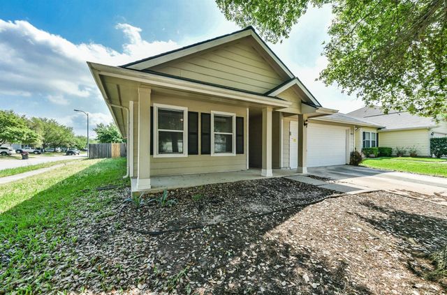19822 River Breeze Drive, Tomball, TX 77375