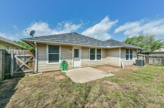 19822 River Breeze Drive, Tomball, TX 77375