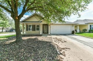 19822 River Breeze Drive, Tomball, TX 77375