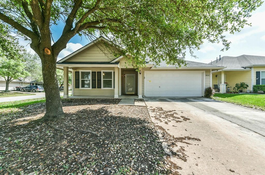 19822 River Breeze Drive, Tomball, TX 77375