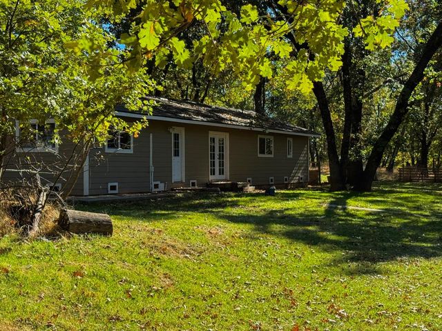 150 Centennial Mine Rd, West Point, CA 95255