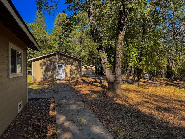 150 Centennial Mine Rd, West Point, CA 95255