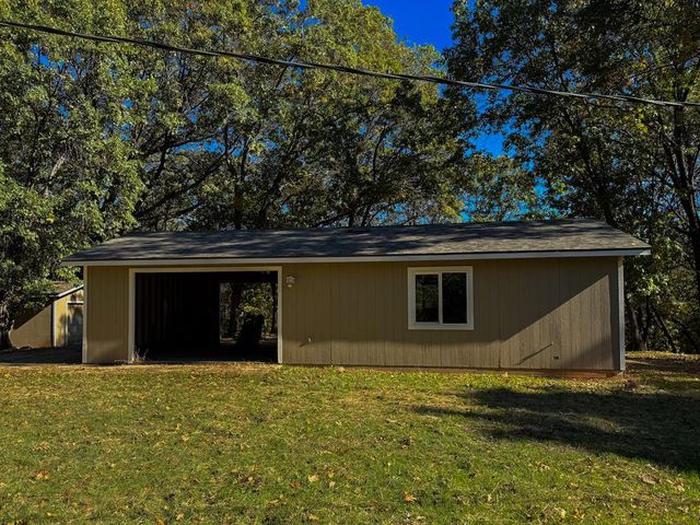 150 Centennial Mine Rd, West Point, CA 95255