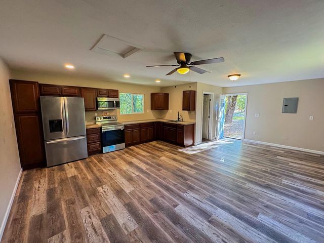 150 Centennial Mine Rd, West Point, CA 95255