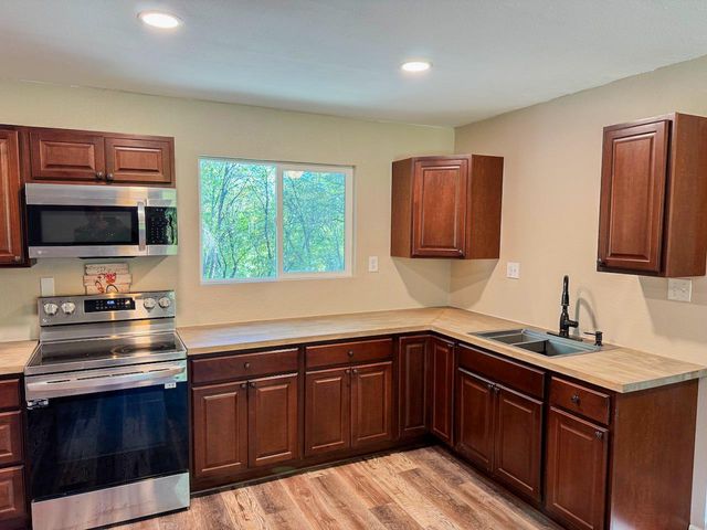 150 Centennial Mine Rd, West Point, CA 95255