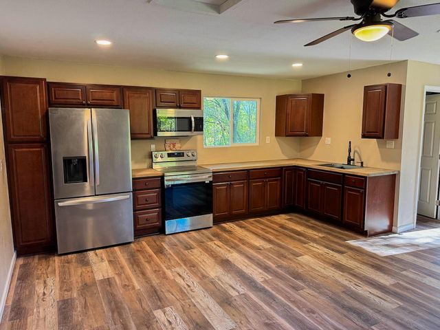 150 Centennial Mine Rd, West Point, CA 95255