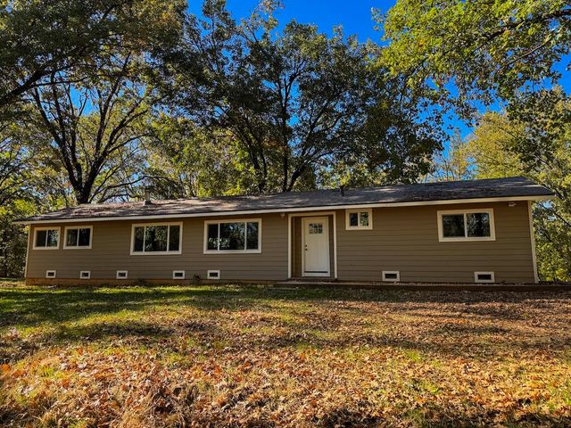 150 Centennial Mine Rd, West Point, CA 95255