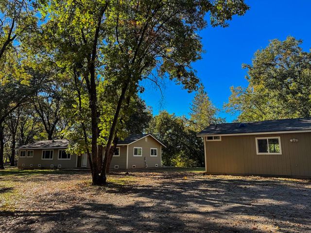 150 Centennial Mine Rd, West Point, CA 95255