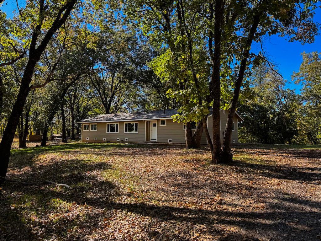 150 Centennial Mine Rd, West Point, CA 95255