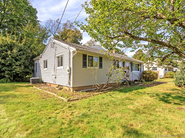 144 Overhill Drive, Berlin, CT 06037