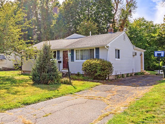 144 Overhill Drive, Berlin, CT 06037