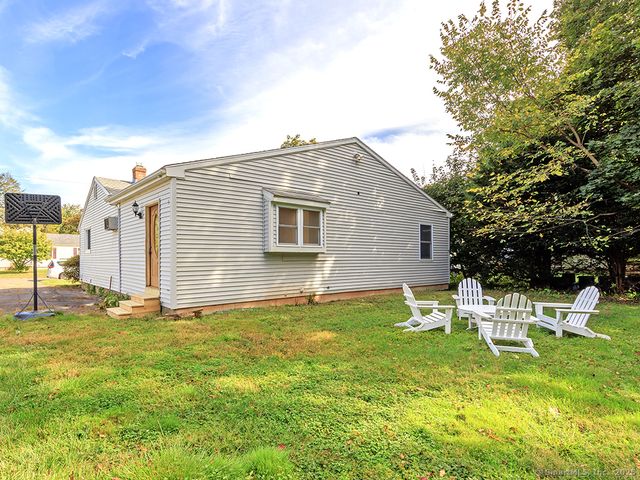 144 Overhill Drive, Berlin, CT 06037