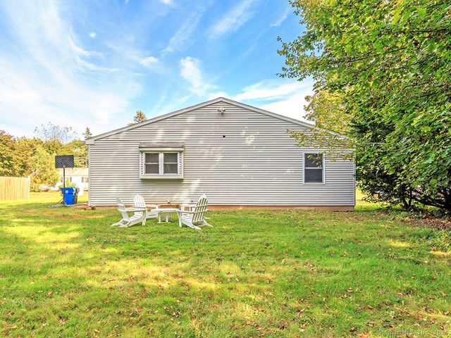 144 Overhill Drive, Berlin, CT 06037